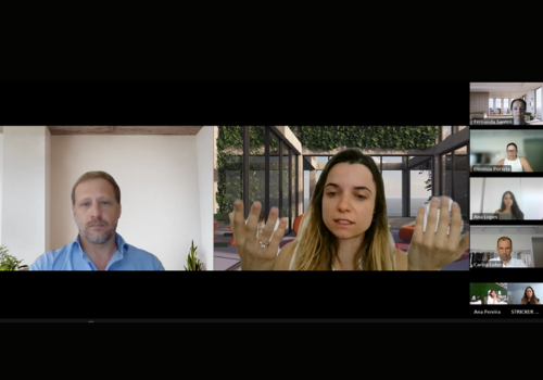 ATP promove webinar sobre Inteligência Artificial para acelerar a Transição Digital